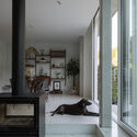 Loïc et Olivia House / Atelier H Architecture - Interior Photography, Windows