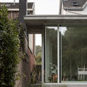 Loïc et Olivia House / Atelier H Architecture - Exterior Photography, Windows, Facade