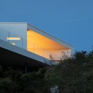 Exterior image of Villa Austevoll