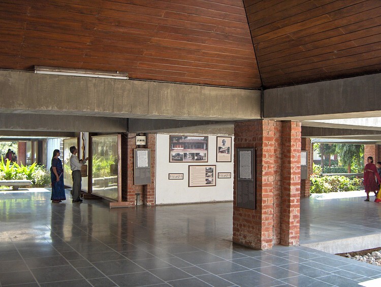 The Shift in India's Cultural Landscape: A Look at Contemporary Projects - Image 6 of 8