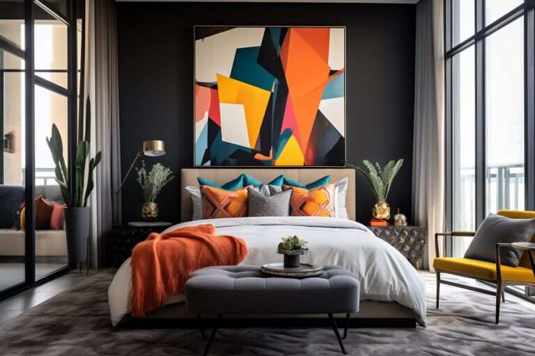 2024 Bedroom Trends: Say Hello to the New Cozy  - Decorilla Online Interior Design