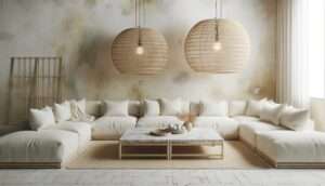 Before & After: Wabi Sabi Interior Design Ideas - Decorilla Online Interior Design