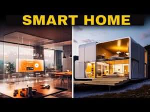 Coolest Smart Home Ideas and Trends