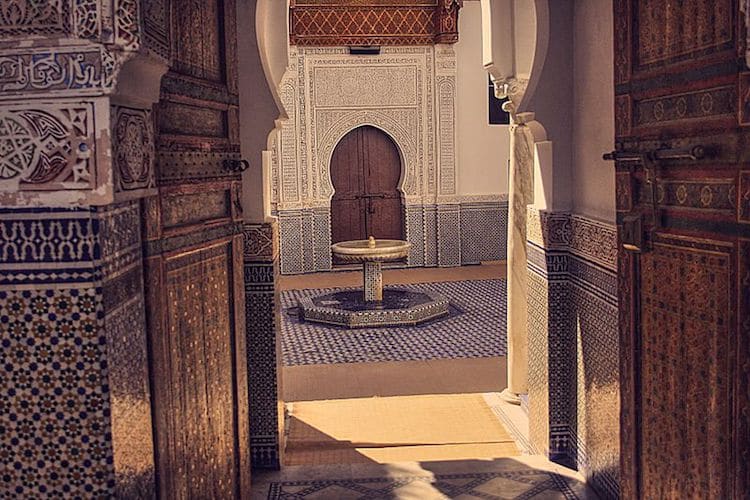 Islamic Architecture Islamic Mosque Art