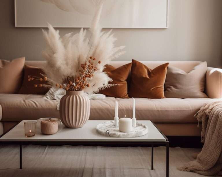 How to Decorate for Thanksgiving: Expert Ideas from Interior Designers - Decorilla Online Interior Design