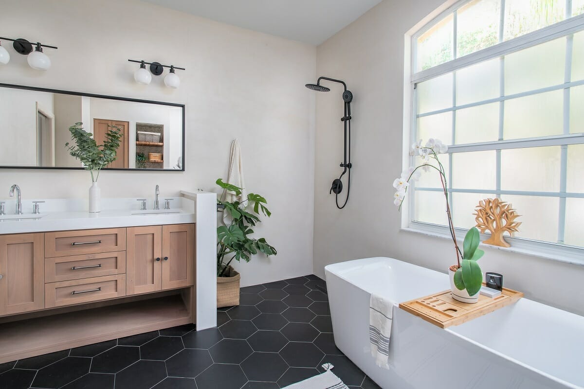 Shower renovation ideas - bathroom remodel guide