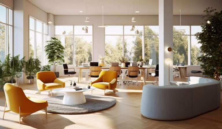 Office Interior Design Services: 10 Best in 2024 – Decorilla Online Interior Design