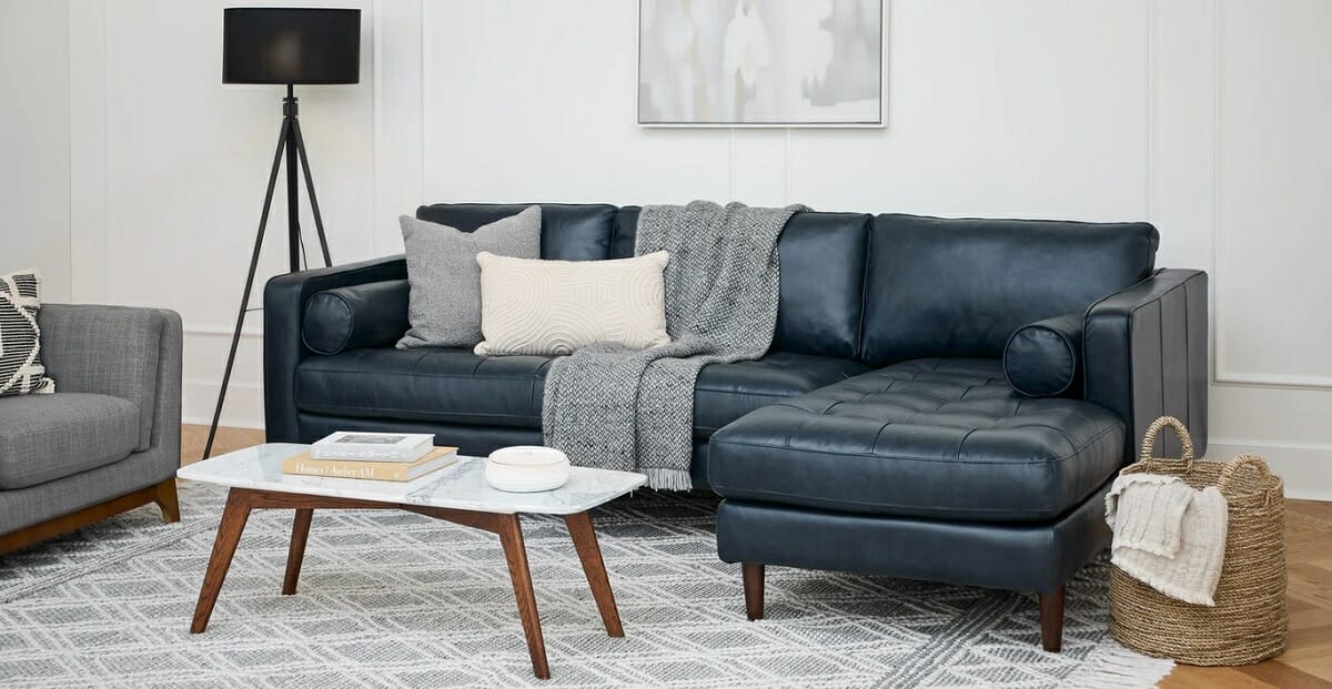 Best sectional couches - Article