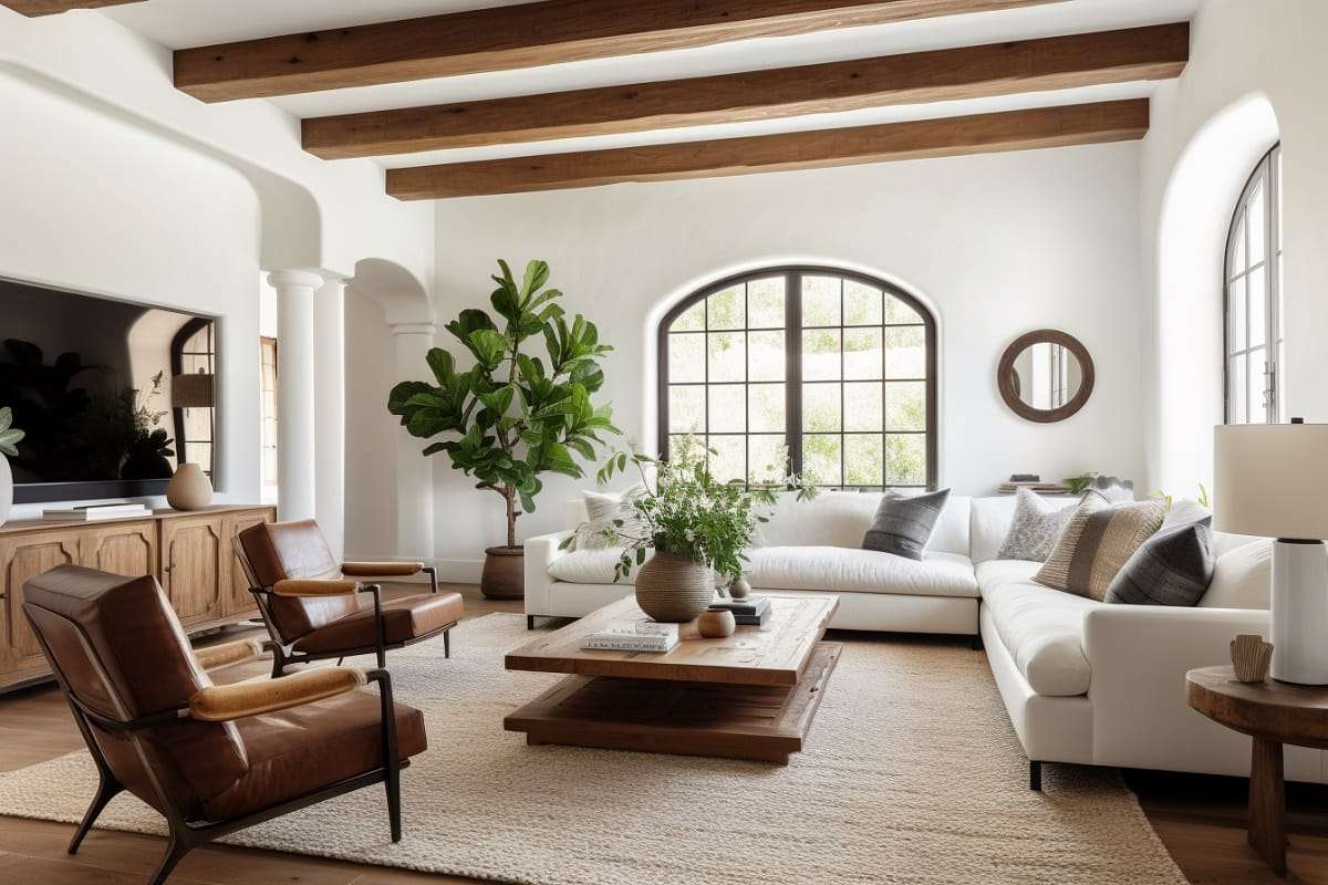 Best sectional sofas for a living room