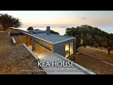 Arising With Gaps | Kea House