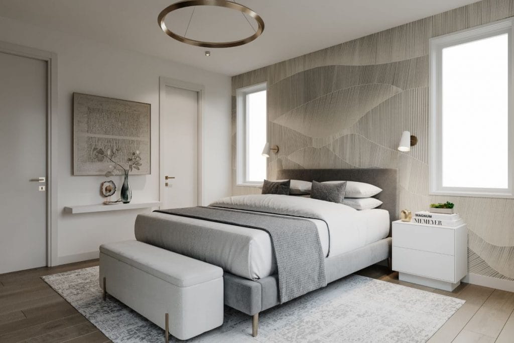 Before & After: Modern Luxury Interior Design Transformation ...