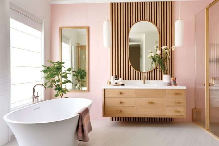 Best Bathroom Lighting Ideas: Top Picks & Tips to Brighten Your Bath – Decorilla Online Interior Design