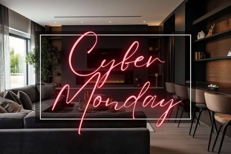 Best Cyber Monday Furniture Deals and Sales 2023 – Decorilla Online Interior Design