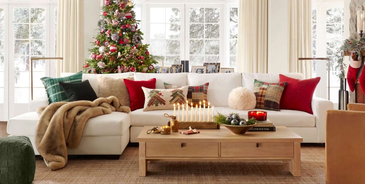 Pottery Barn Black Friday bed deals and furniture sales