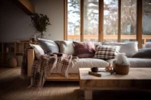 Cozy Home Interior Ideas: A Guide to Comfy Warmth this Winter - Decorilla Online Interior Design