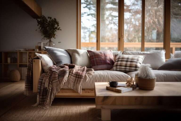 Cozy Home Interior Ideas: A Guide to Comfy Warmth this Winter – Decorilla Online Interior Design