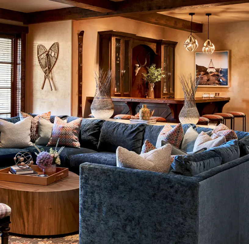 Duet Design Group: Creating Livable Luxury in Colorado & Beyond