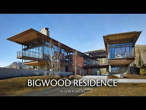 Gadgets, Gizmos Aplenty and a Bridge in Between | Bigwood Residence