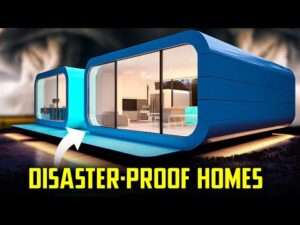 Hurricane Proof Modular Homes | Prefab Homes