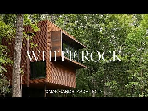 Inside An Architect’s Own Secret Cabin Hidden in the Woods of Canada (House Tour)