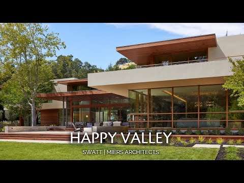 Modern Design and Timeless Quality | Happy Valley Residence