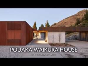 Steel Gift Boxes | Pouaka Waikura
