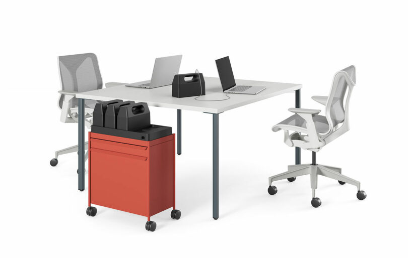 modern office furnitures