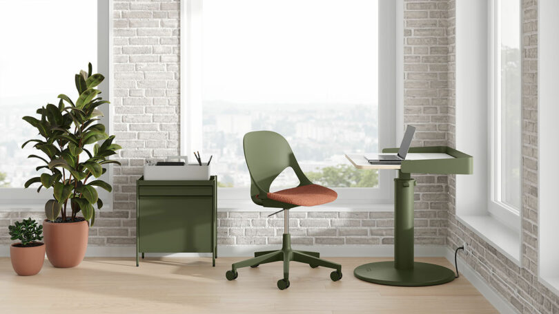 modern office furniture