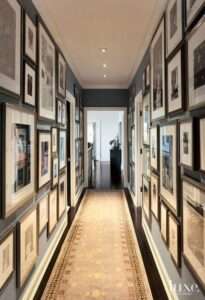Transform Your Home with Breathtaking Wall Galleries