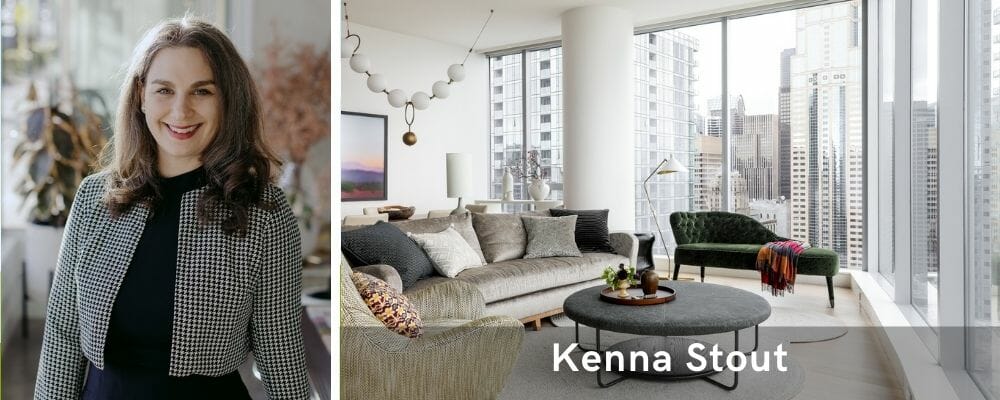 Kenna stout interior design companies seattle