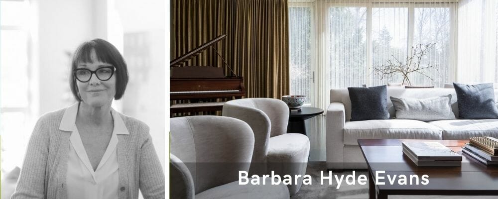 hire an interior designer - hyde evans