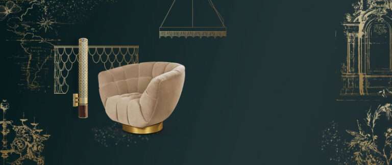 6 Ways to Style an Armchair in Your Living Area