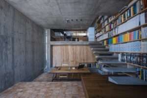 Brilliant Design Transforms Small Tokyo Apartment Into Spacious Inviting Home