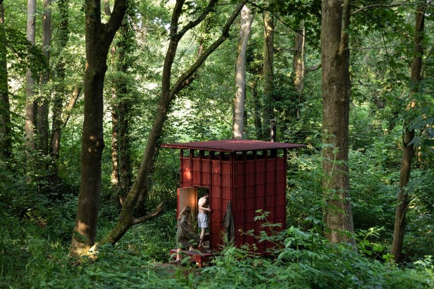 The Drying Shed in East Sussex