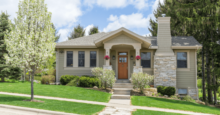 Craftsman Style Houses: Endless Charm and Uniqueness