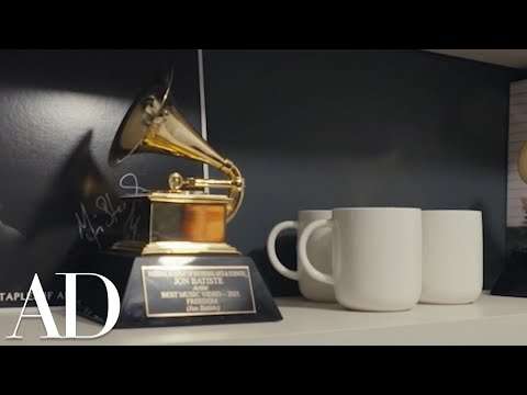Cups, Bowls, Vinyls...and a Grammy!
