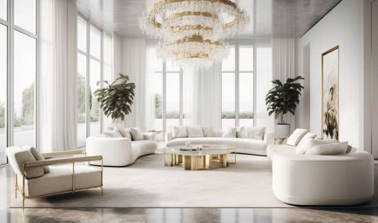 Formal Living Room Ideas: Creating Your Dream Space - Decorilla Online Interior Design