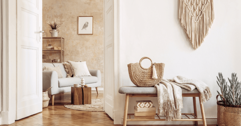 Living Free: The Ultimate Boho Living Room Design Handbook