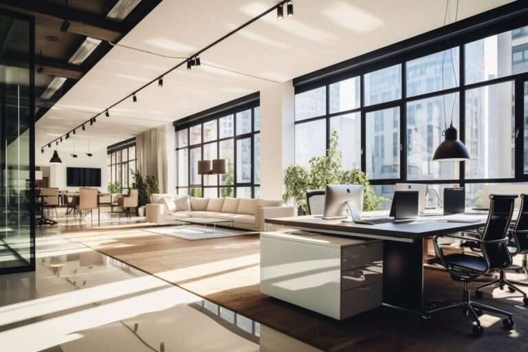 10 Best Office Design Ideas & Trends in 2024 – Decorilla Online Interior Design