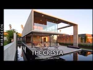 Luxurious Residence Breaks Boundaries of Conventional Design | The Cresta
