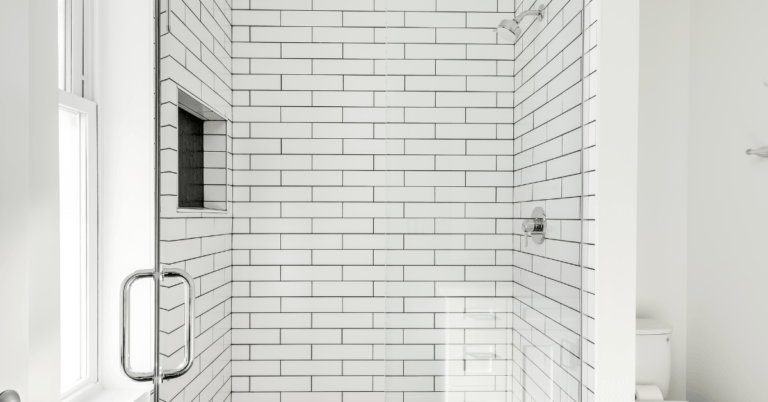 Subway Tile Shower Ideas for Your Bathroom Renovation