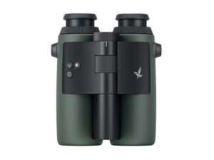 Swarovski Optik AX Visio Binoculars Can Identify Over 9,000 Birds