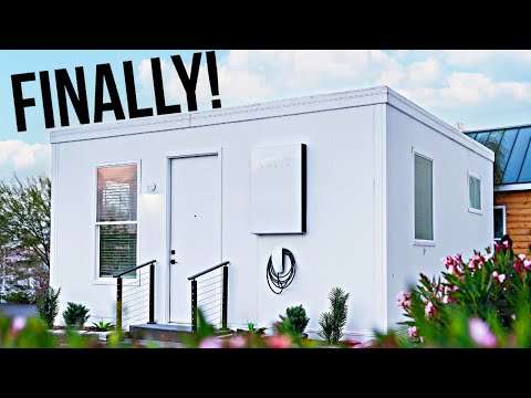 Three Affordable PREFAB HOMES to Watch in 2024!! (under $100k)