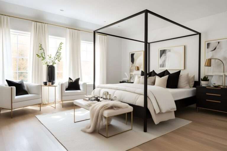 Bedroom Storage Ideas for a Clutter-Free Sanctuary - Decorilla Online Interior Design