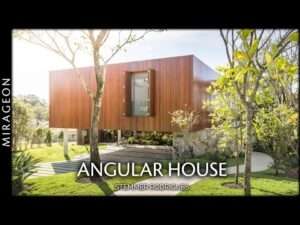 Skywalk and Harmony with Nature | Angular House