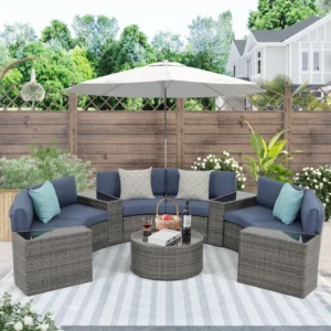 12 Must-Haves from Wayfair for Outdoor Entertaining