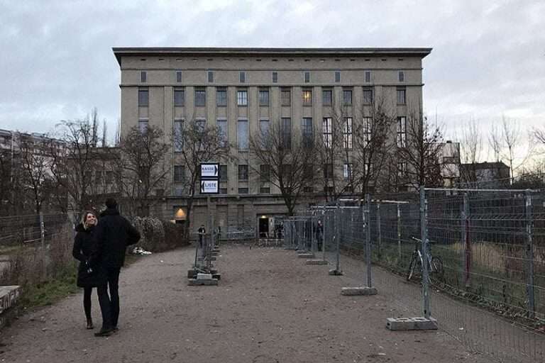 berlin techno gets UNESCO world heritage status, rising from underground to iconic
