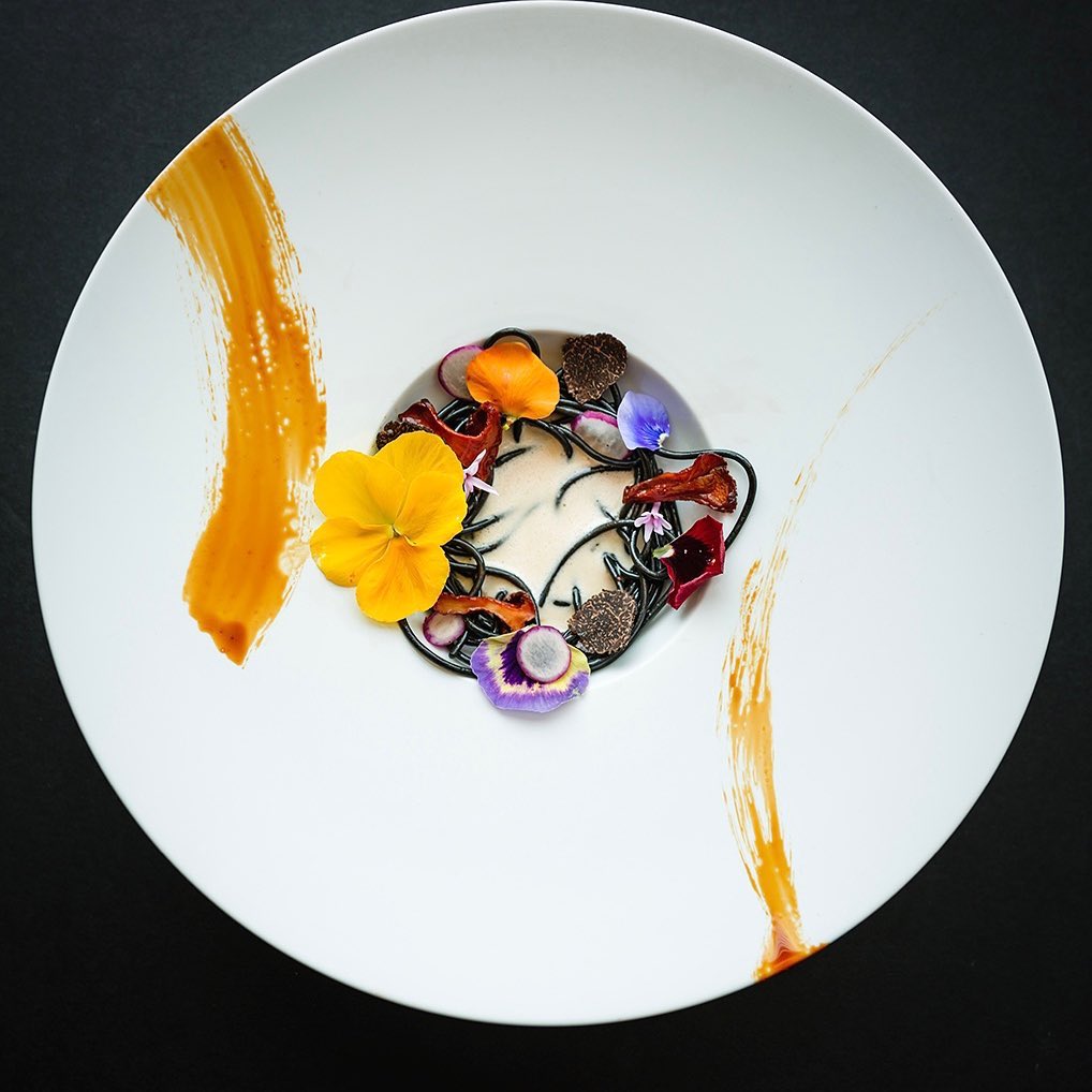 Exploring Culinary Cosmos: Food & Design at Salone del Mobile 2024
