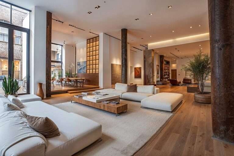 Quiet Luxury: Styling Your Home with Understated Elegance – Decorilla Online Interior Design