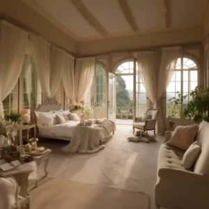 Romantic Interior Design: How to Make the Perfect Love Nest